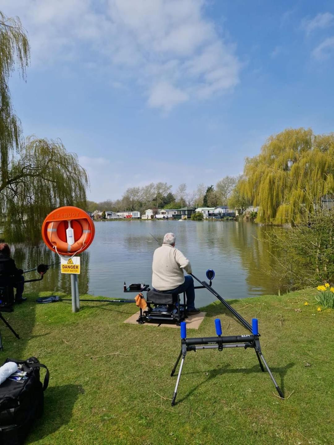 Cedars Southview, Skegness Ξενοδοχείο Εξωτερικό φωτογραφία